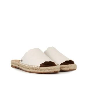 Sam Edelman Andy Slide Sandal Womens Shoes